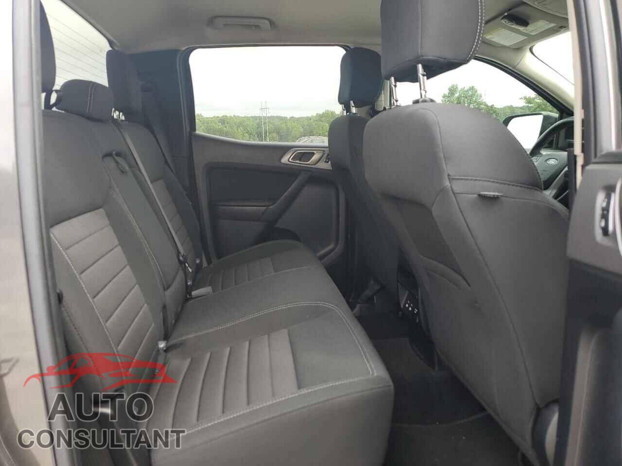 FORD RANGER 2019 - 1FTER4FH4KLB23348