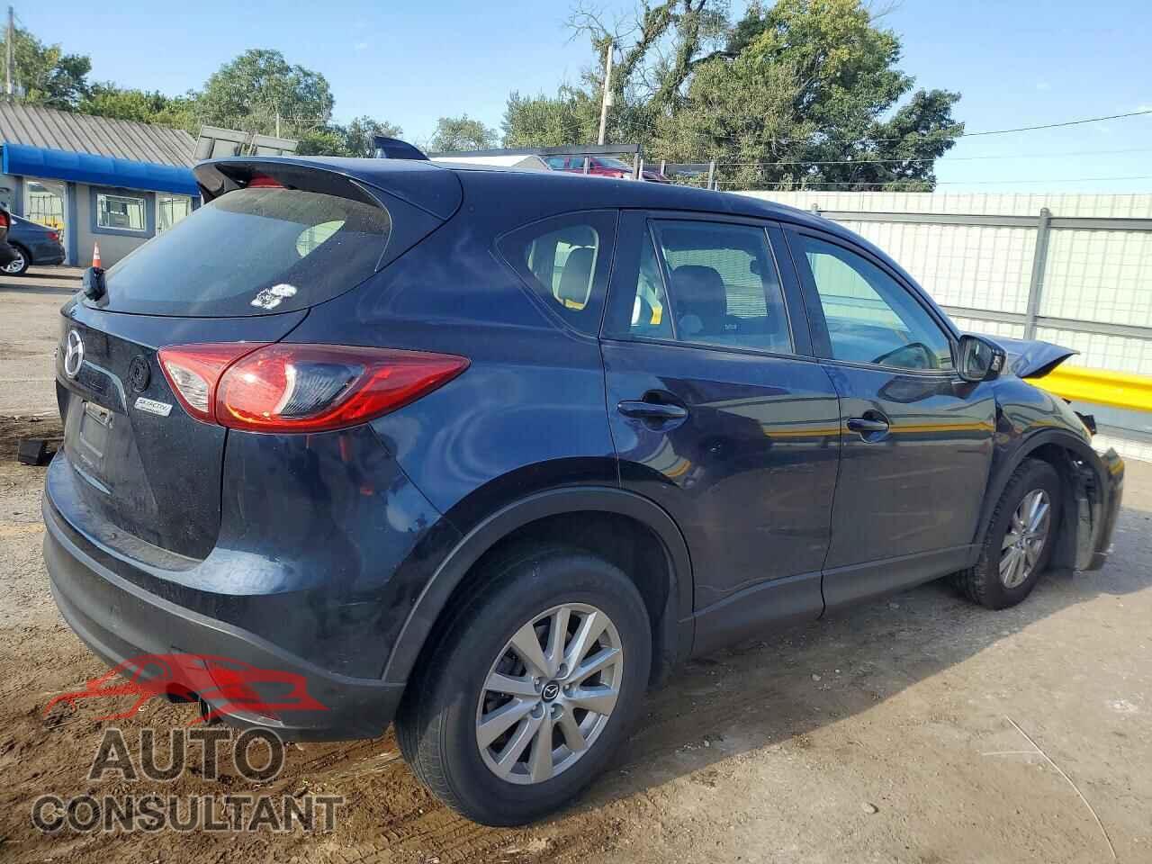 MAZDA CX-5 2014 - JM3KE2BE0E0418409