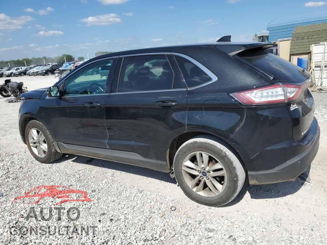 FORD EDGE 2015 - 2FMTK3J82FBB64169