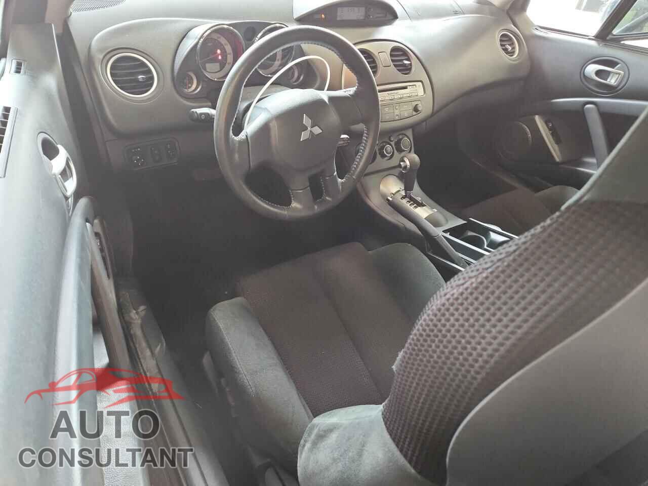 MITSUBISHI ECLIPSE 2009 - 4A3AK34T89E028453