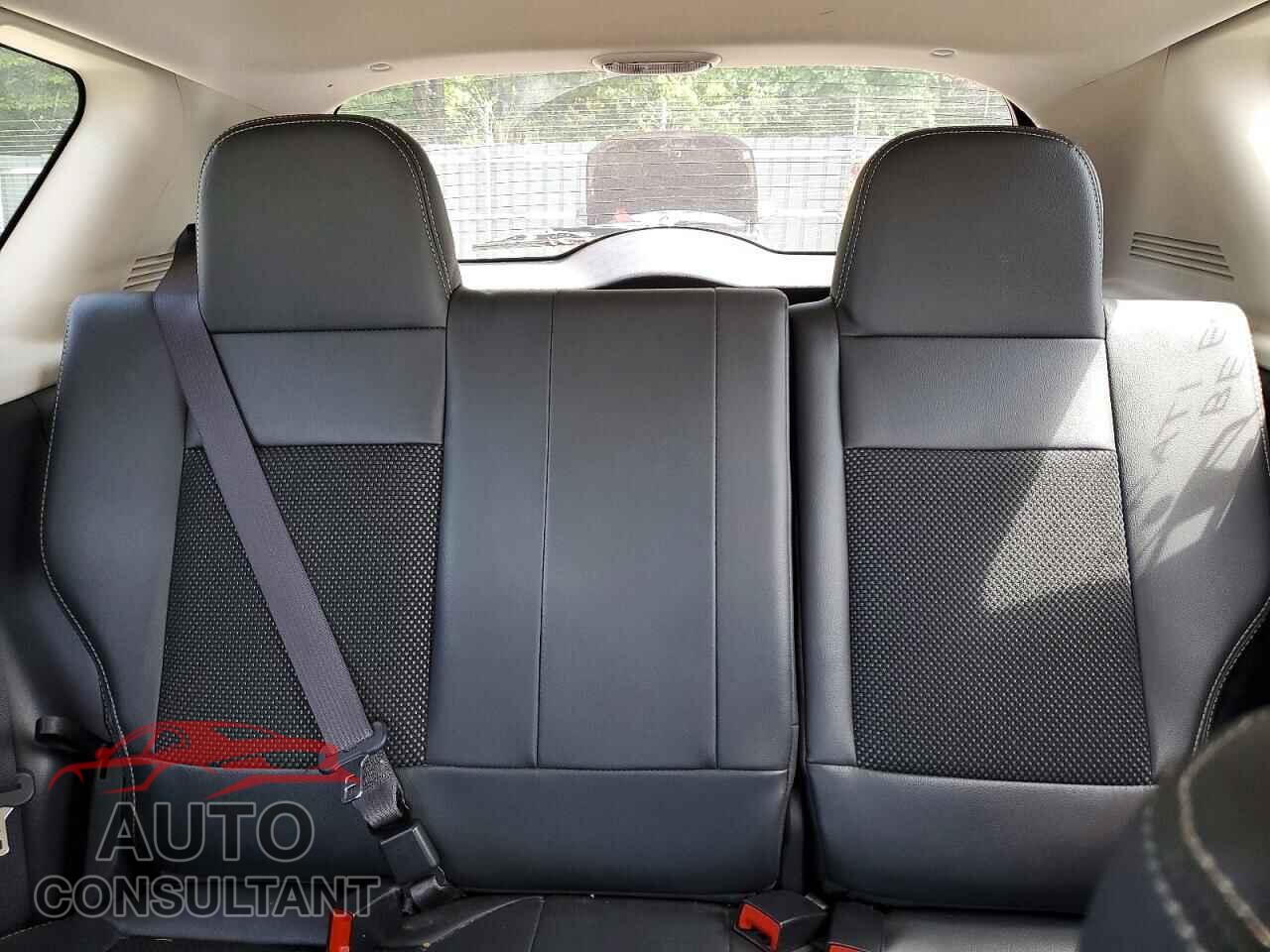 JEEP COMPASS 2017 - 1C4NJDEB2HD178307