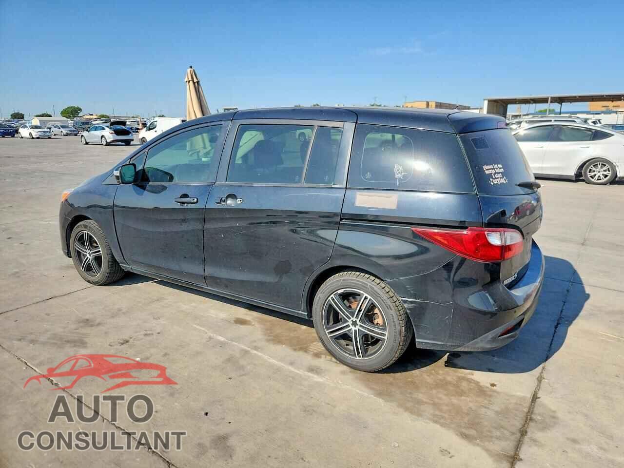 MAZDA 5 2015 - JM1CW2BL3F0180193