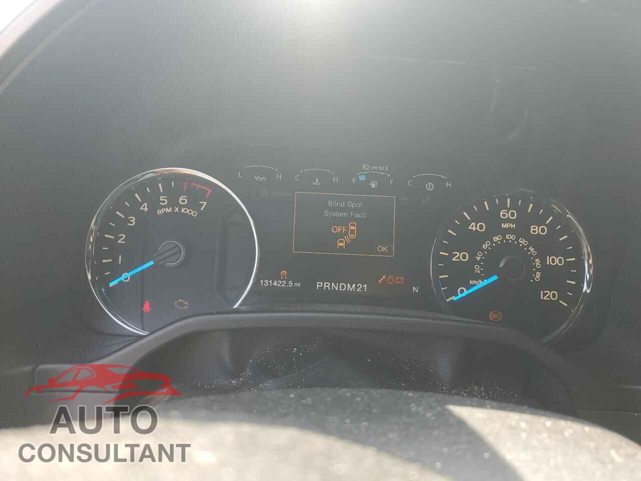 FORD F-150 2017 - 1FTEW1EP6HFA29981