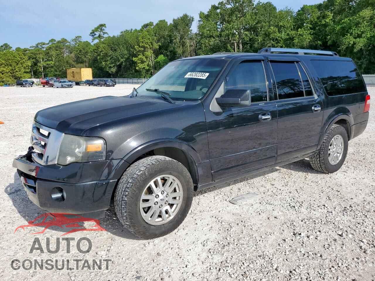 FORD EXPEDITION 2012 - 1FMJK1K51CEF54356