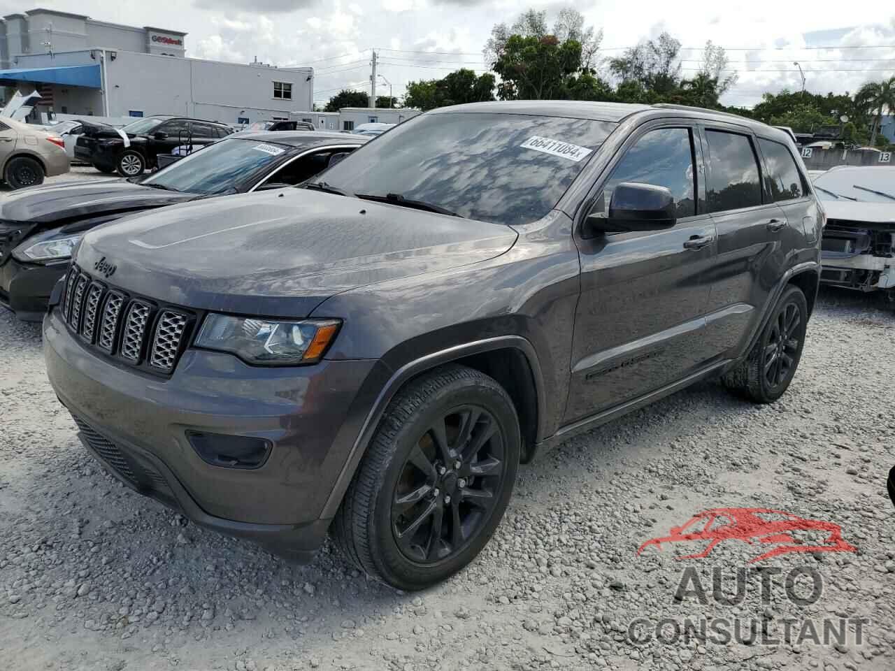 JEEP GRAND CHER 2021 - 1C4RJEAG1MC860670