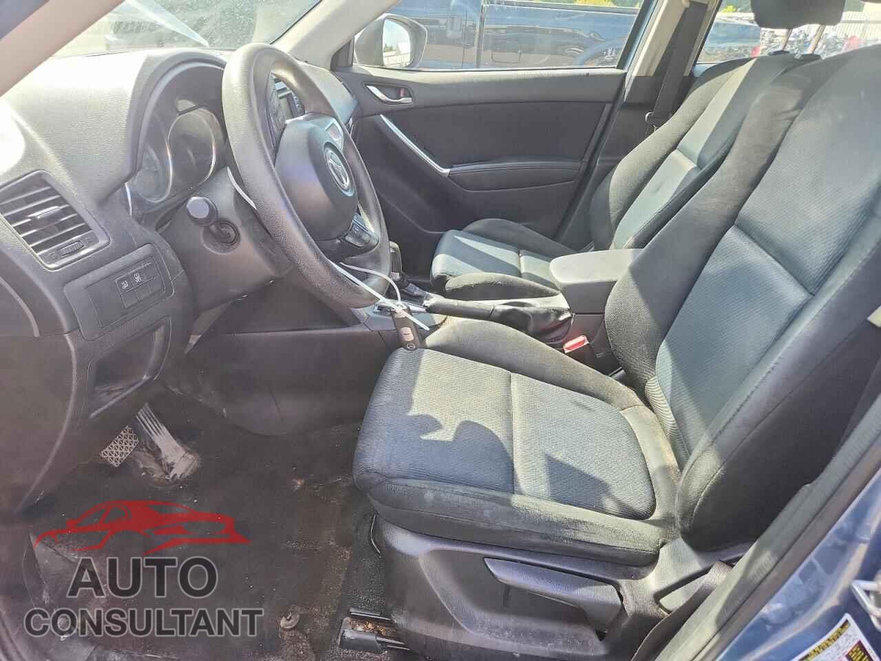 MAZDA CX-5 2014 - JM3KE2BE6E0401520