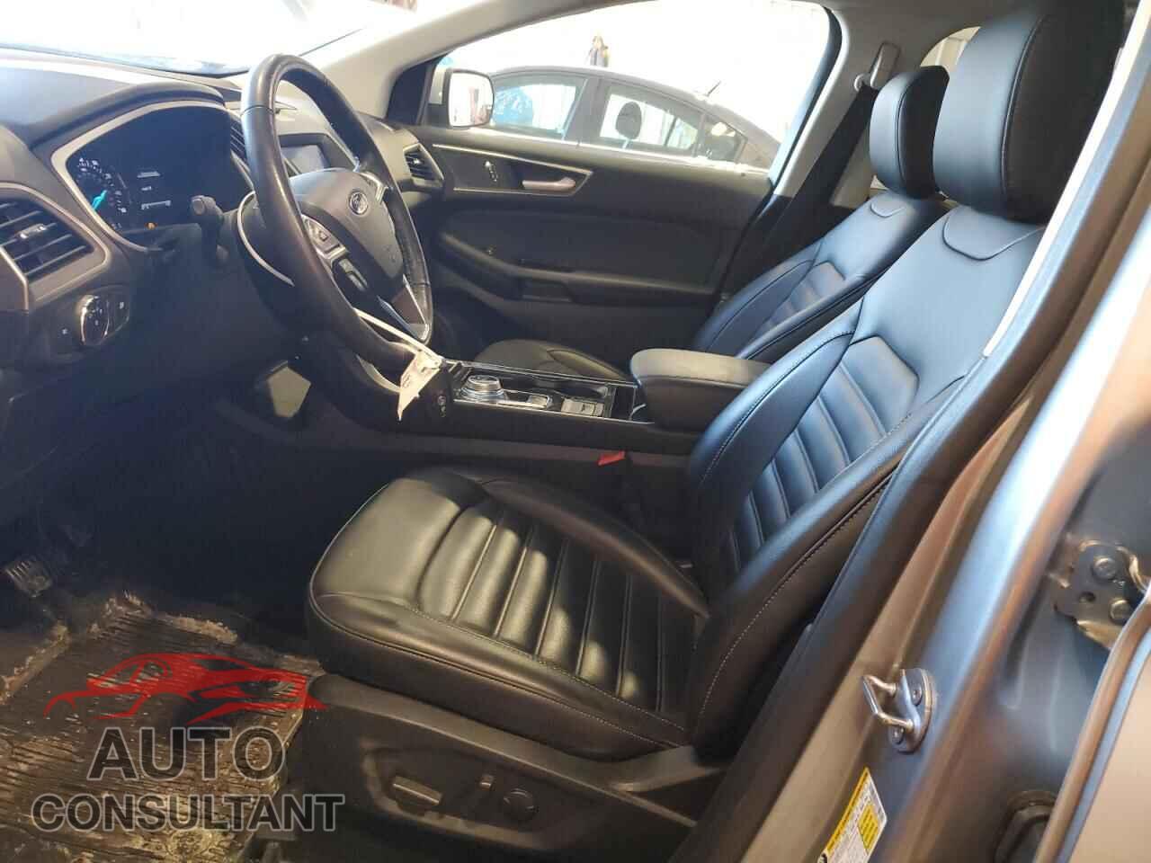 FORD EDGE 2020 - 2FMPK4J98LBB13982