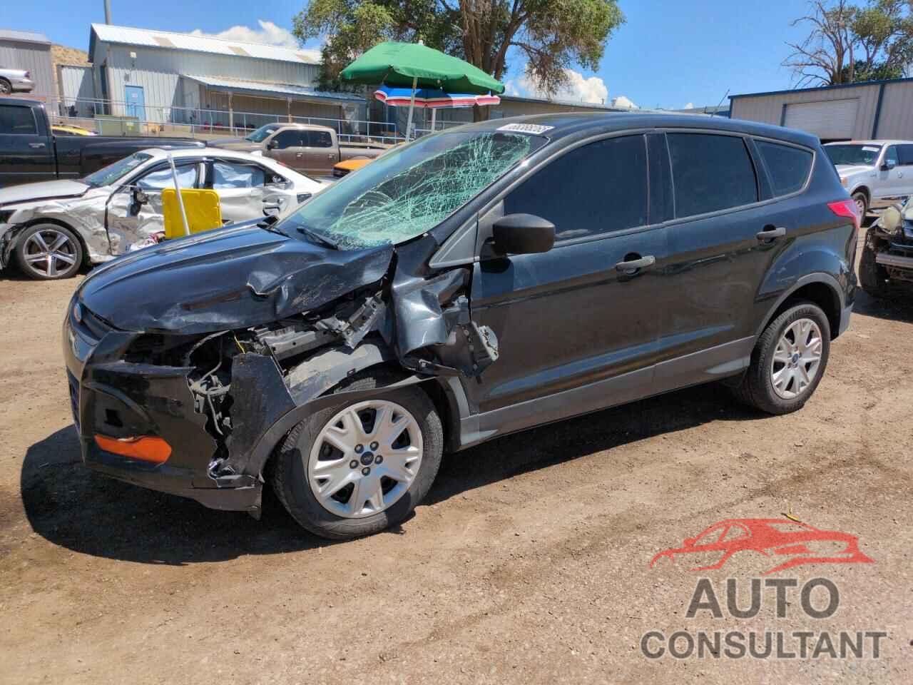 FORD ESCAPE 2014 - 1FMCU0F73EUC37275