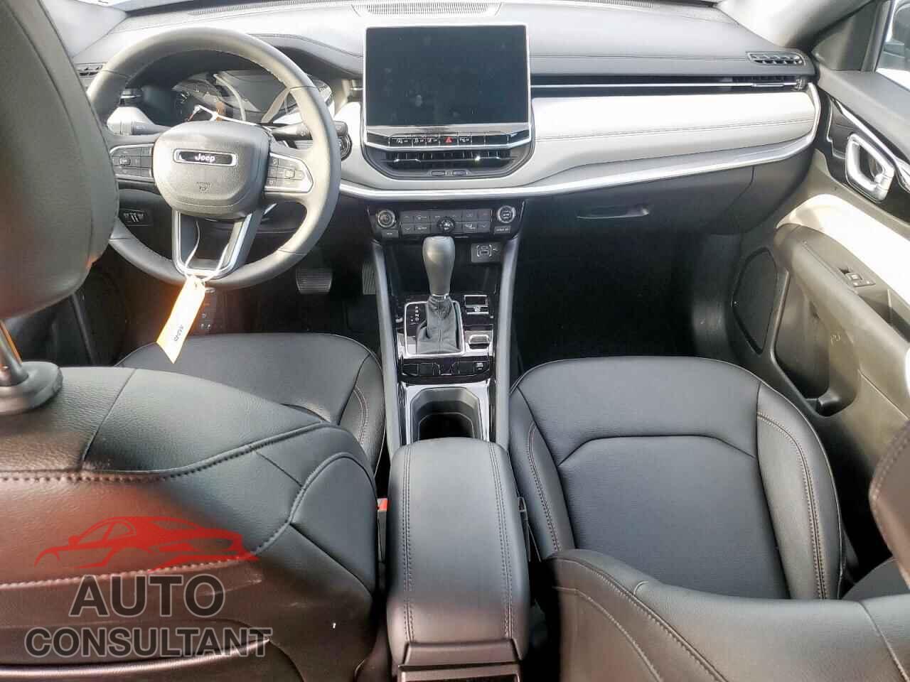 JEEP COMPASS 2024 - 3C4NJDCN2RT159409