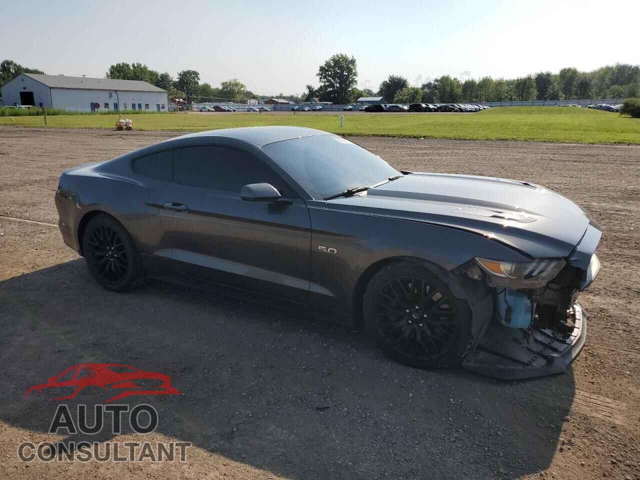 FORD MUSTANG 2015 - 1FA6P8CF2F5417240