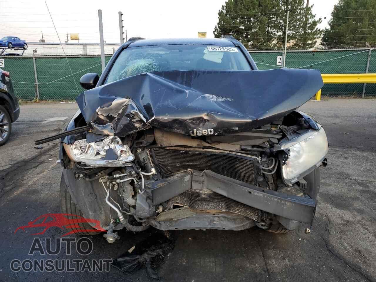 JEEP COMPASS 2012 - 1C4NJDBB7CD685099