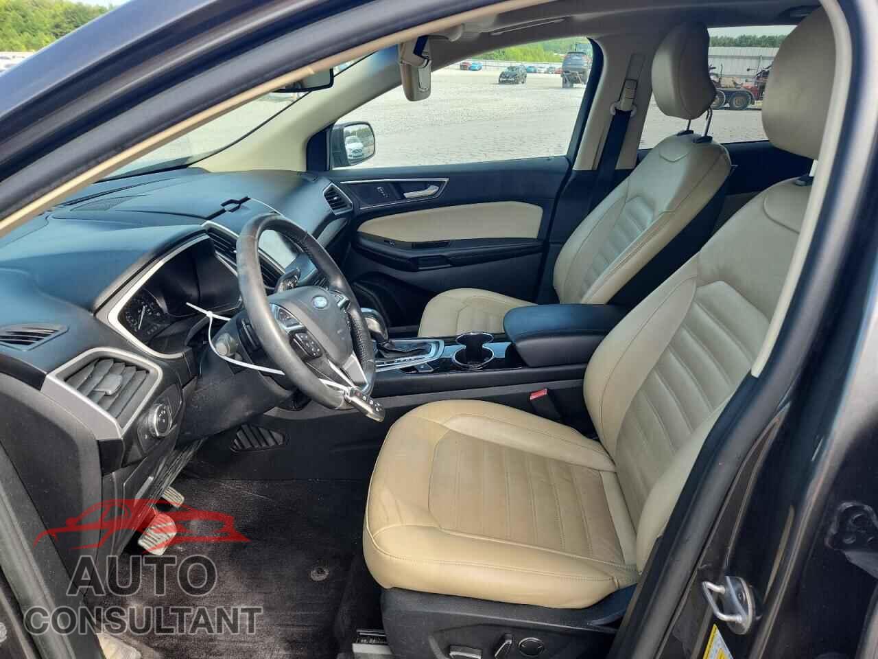 FORD EDGE 2015 - 2FMTK4J91FBC06233