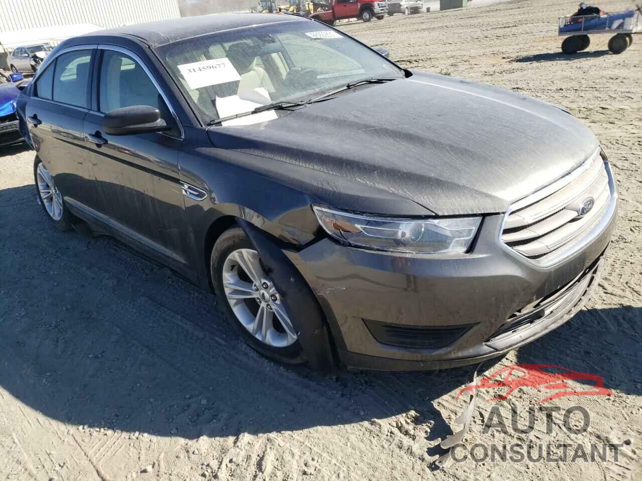 FORD TAURUS 2017 - 1FAHP2D89HG135285