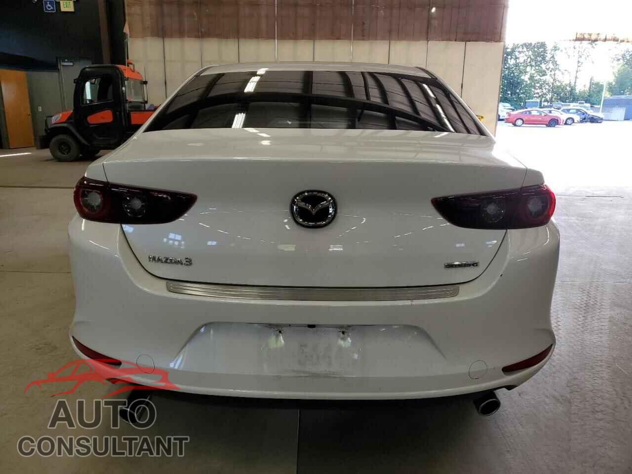 MAZDA 3 2024 - 3MZBPACM2RM411657