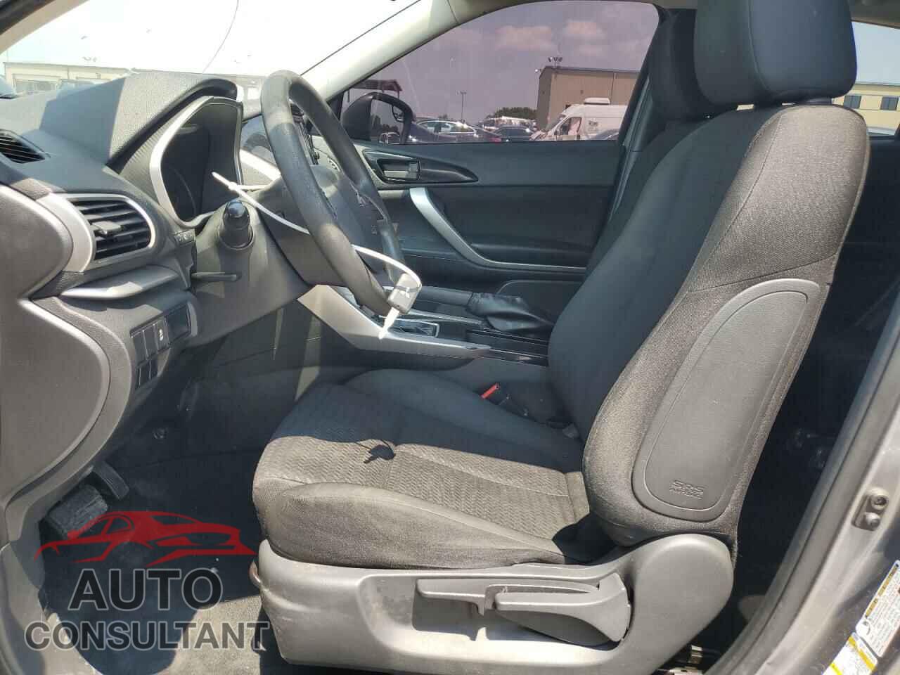 MITSUBISHI ECLIPSE 2020 - JA4AT3AA7LZ037058