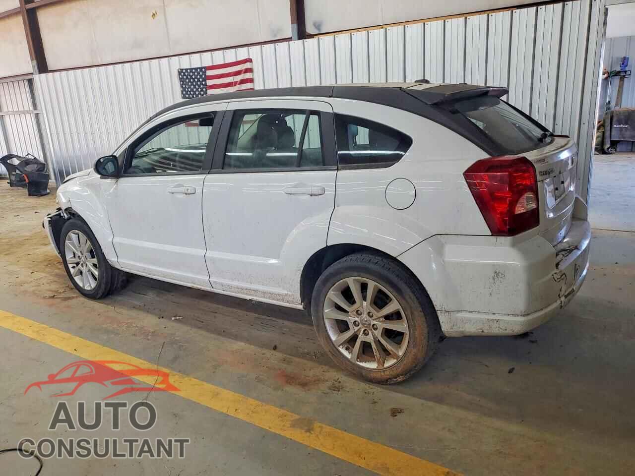 DODGE CALIBER 2011 - 1B3CB5HA4BD241980