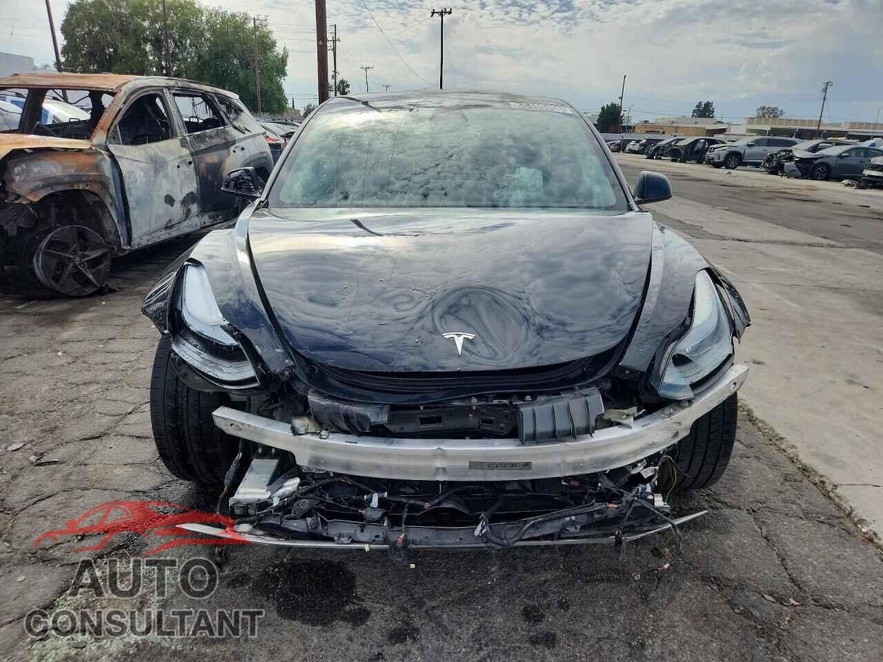 TESLA MODEL 3 2023 - 5YJ3E1EA0PF448210