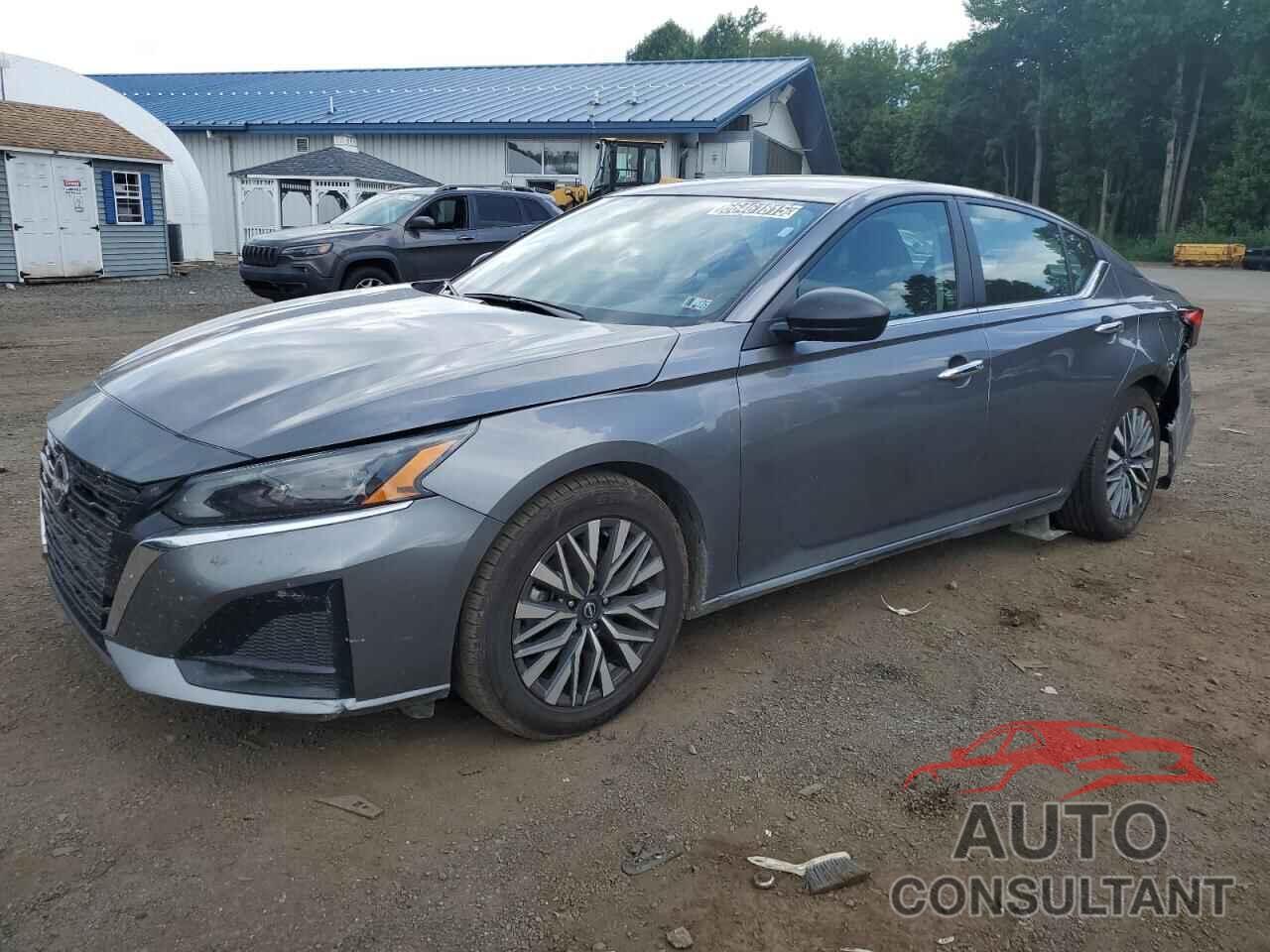 NISSAN ALTIMA 2024 - 1N4BL4DV0RN369525