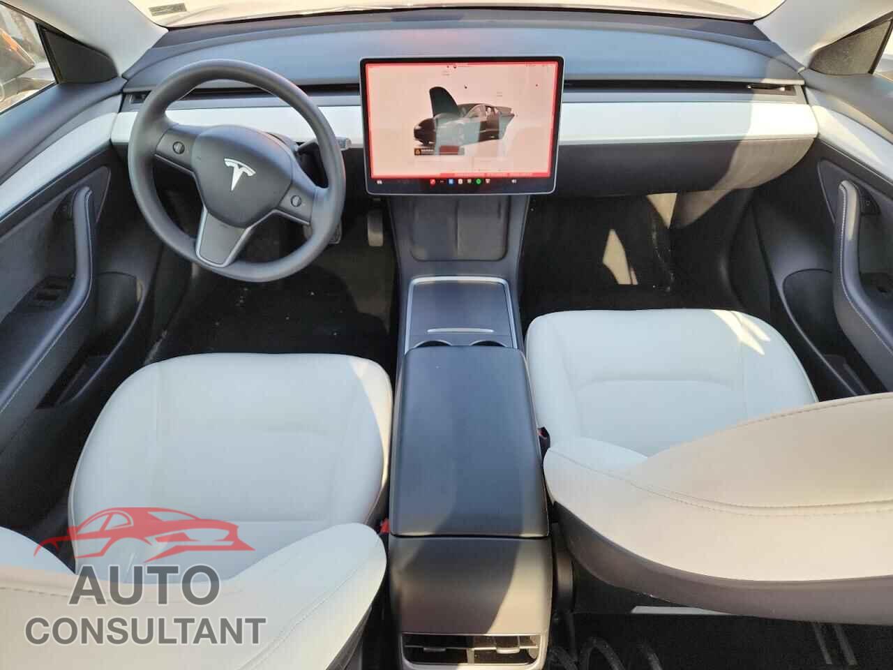TESLA MODEL 3 2023 - 5YJ3E1EA4PF541148