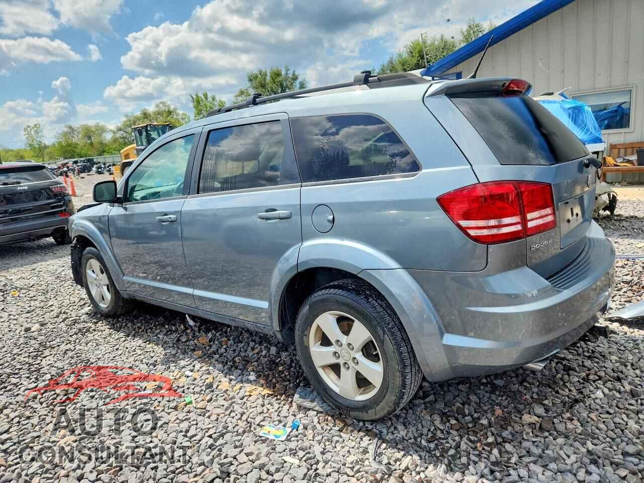 DODGE JOURNEY 2010 - 3D4PG5FV2AT236618