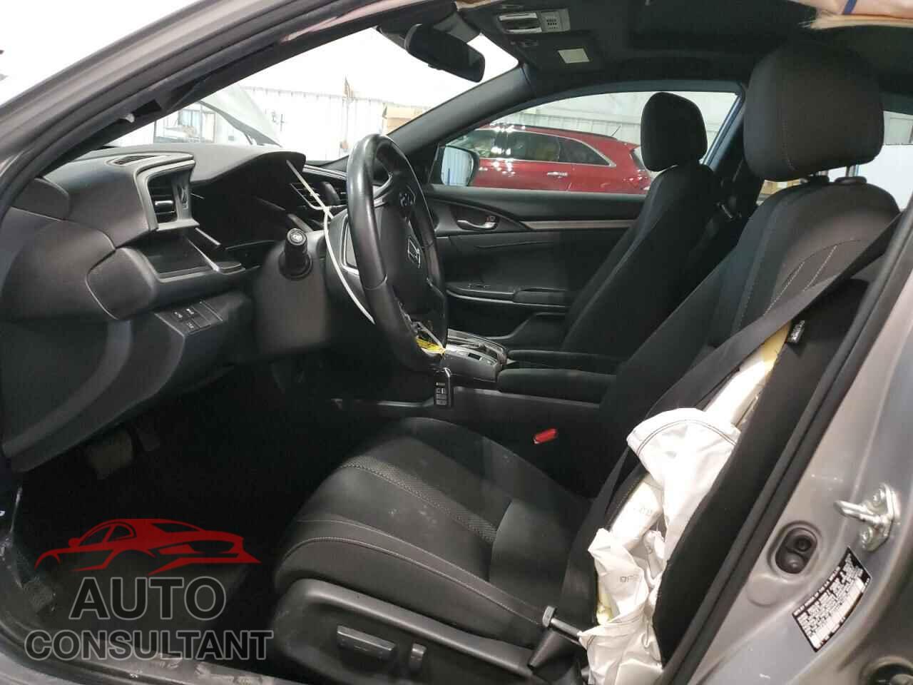 HONDA CIVIC 2020 - SHHFK7H60LU201312