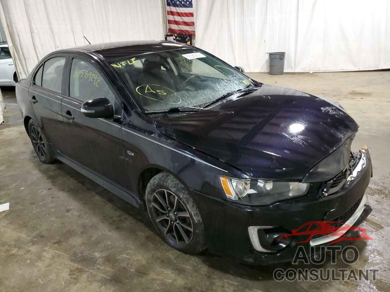 MITSUBISHI LANCER 2016 - JA32V2FW9GU008536