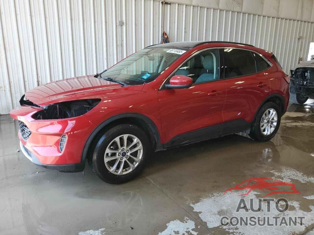 FORD ESCAPE 2020 - 1FMCU9G66LUB22824