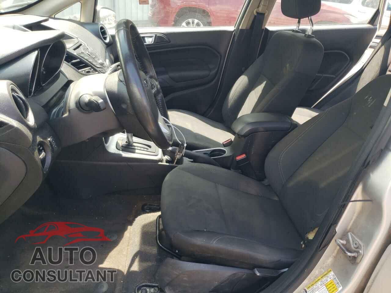 FORD FIESTA 2016 - 3FADP4EJ9GM188066