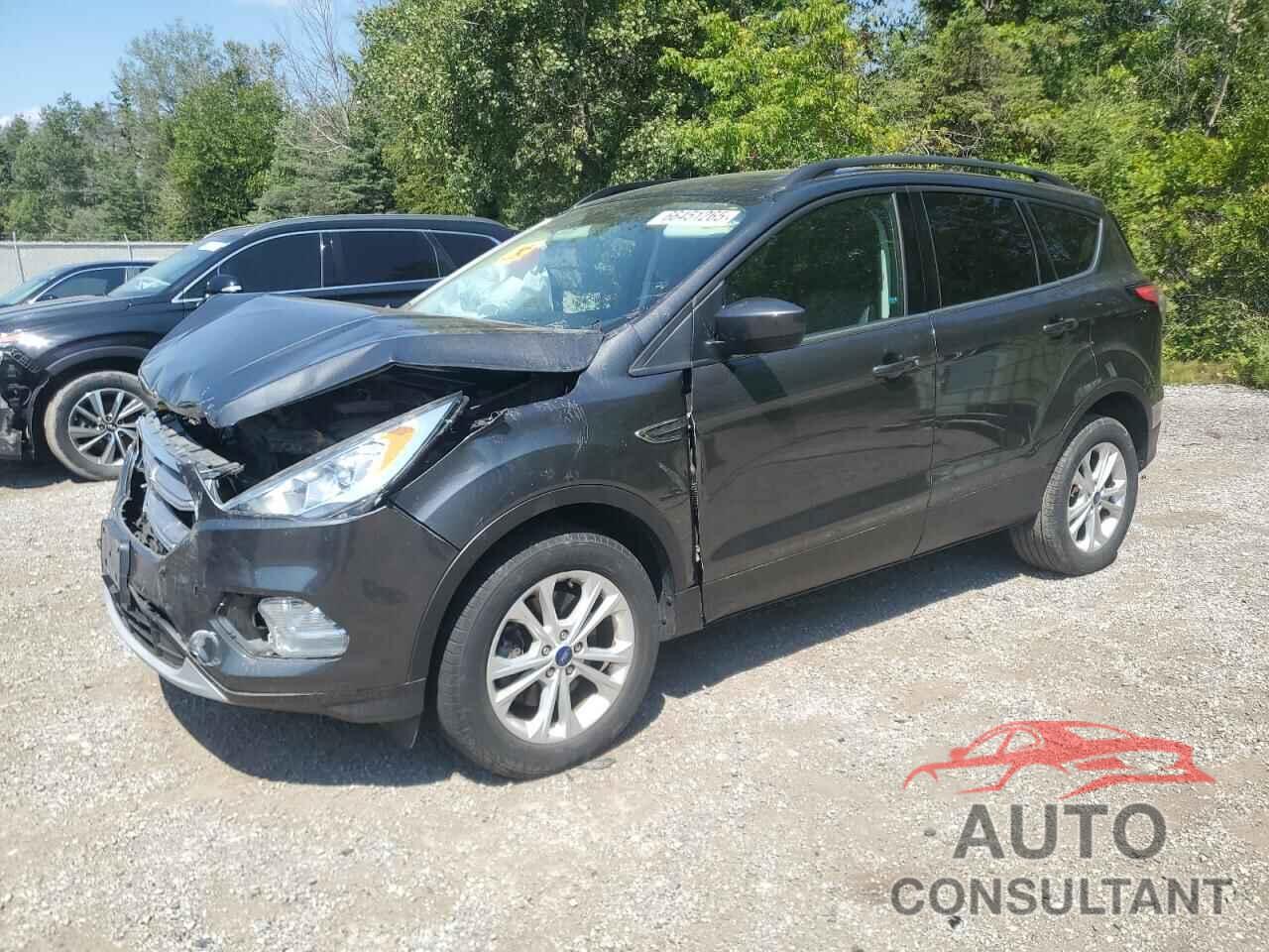 FORD ESCAPE 2017 - 1FMCU9GDXHUE81311