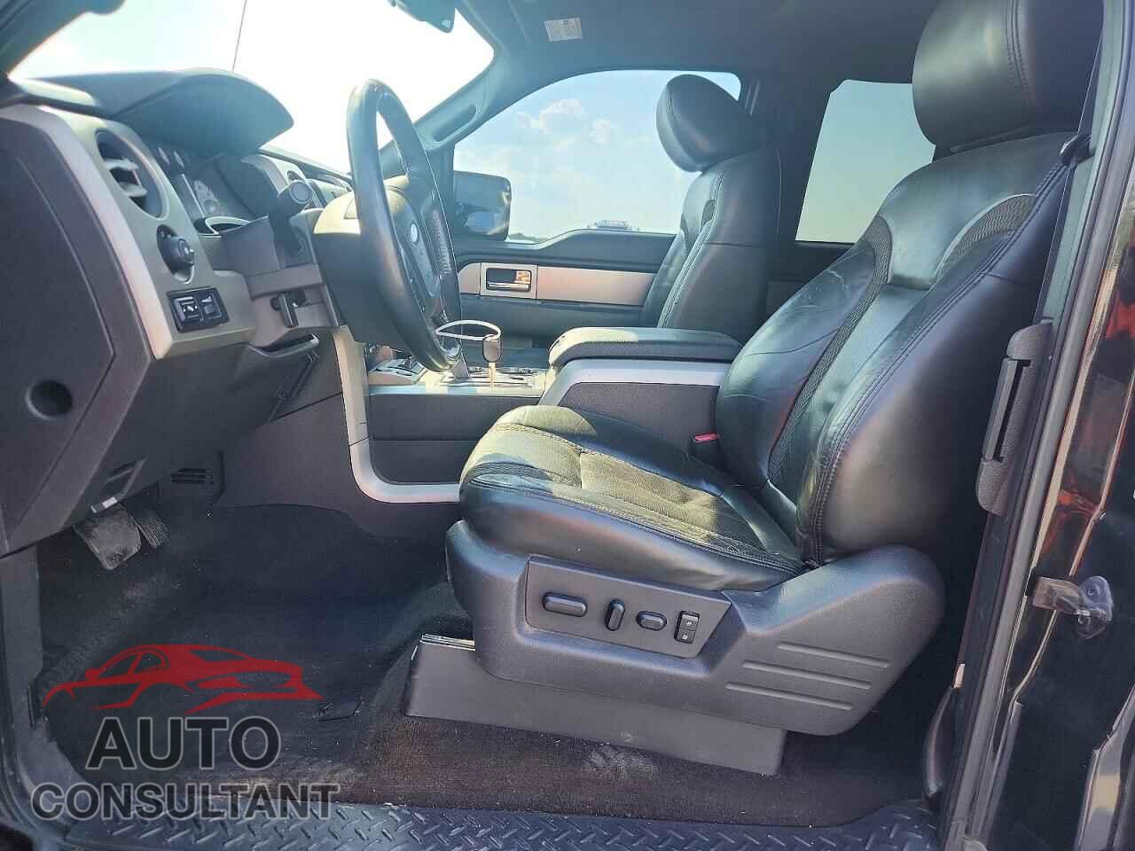 FORD F150 2010 - 1FTEX1EV2AFA25329