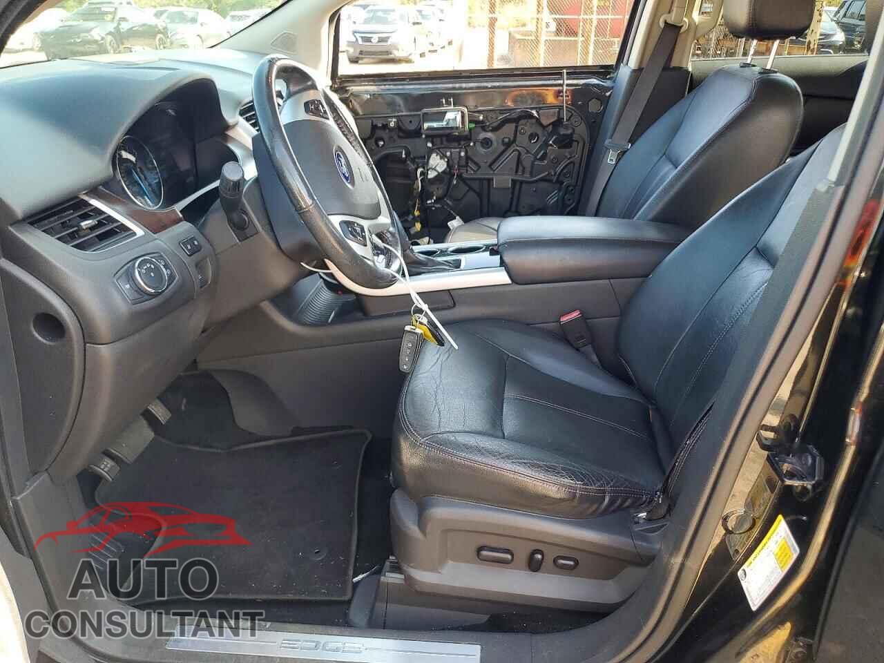 FORD EDGE 2013 - 2FMDK4KC0DBB49180