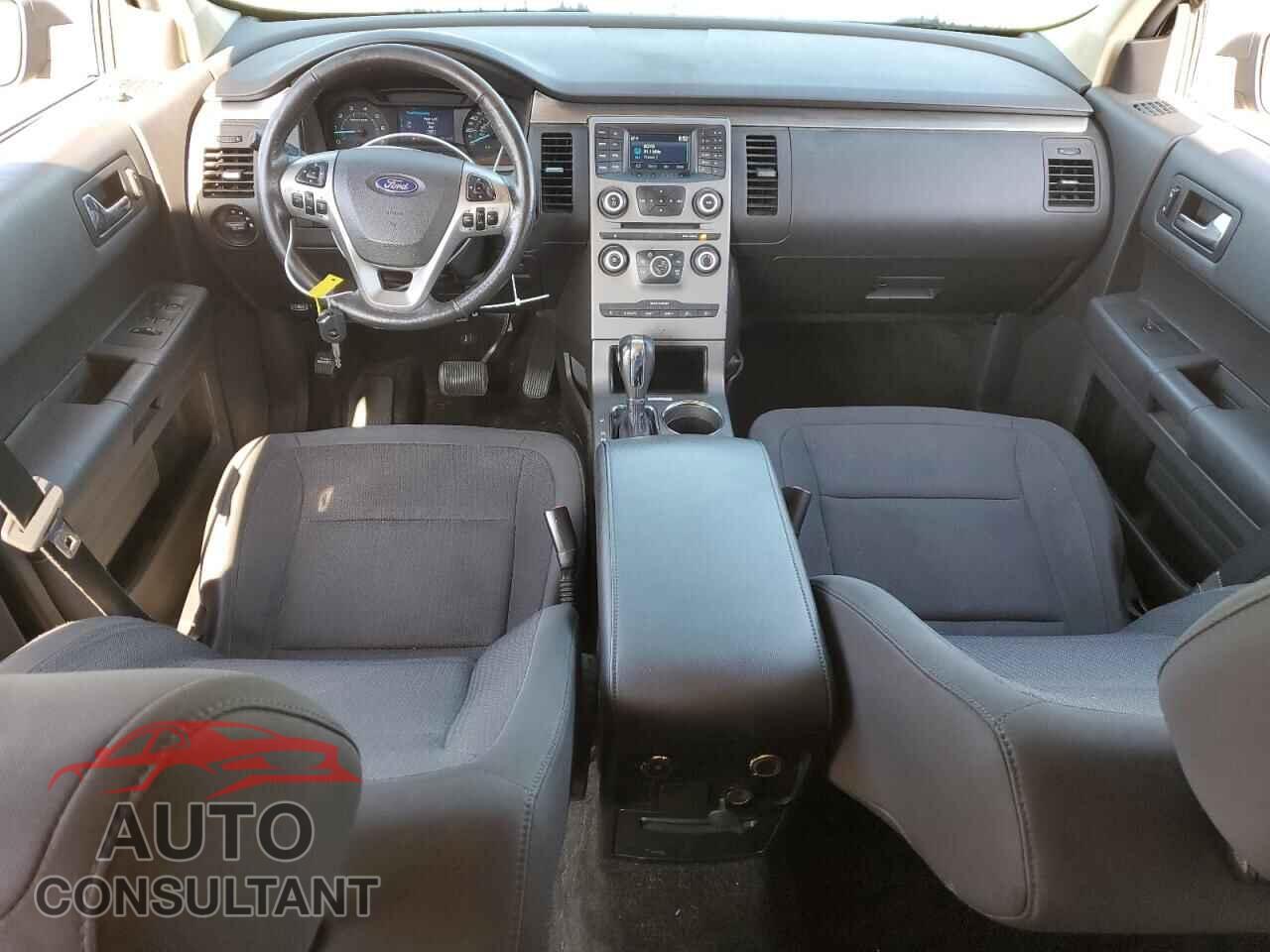 FORD FLEX 2015 - 2FMGK5B83FBA07116