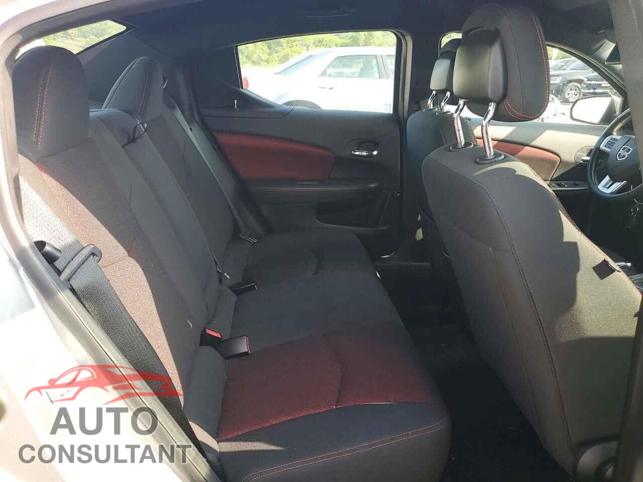 DODGE AVENGER 2013 - 1C3CDZCG8DN587012