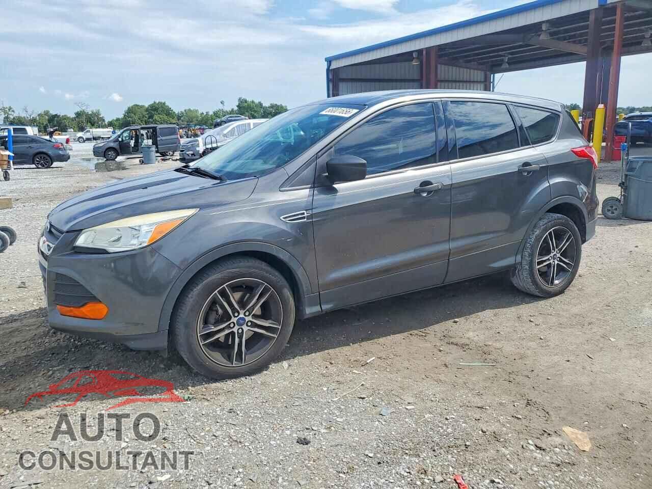 FORD ESCAPE 2015 - 1FMCU0F72FUB56656