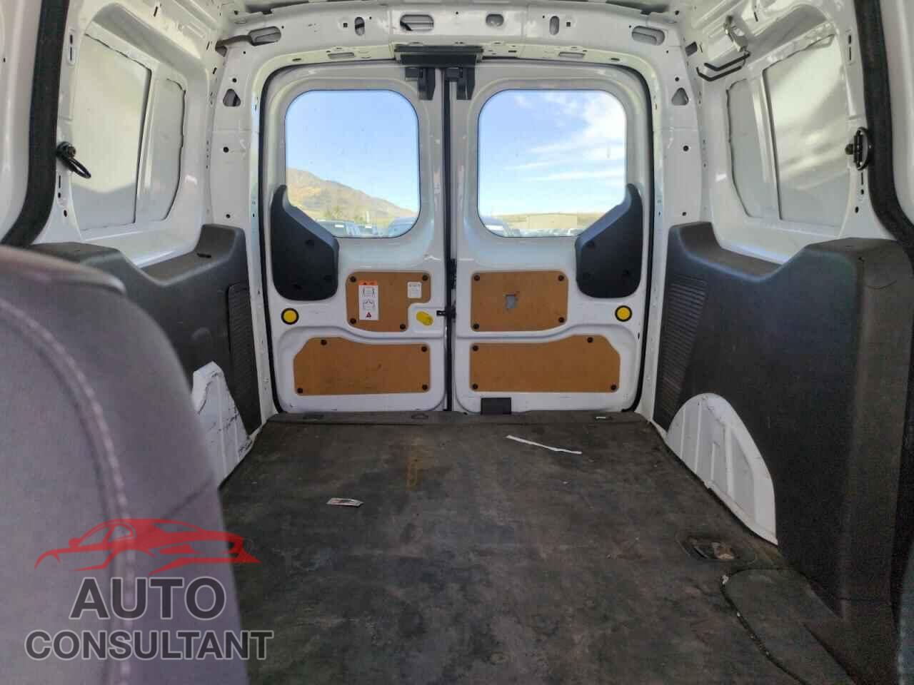 FORD TRANSIT 2020 - NM0LS7F20L1470923