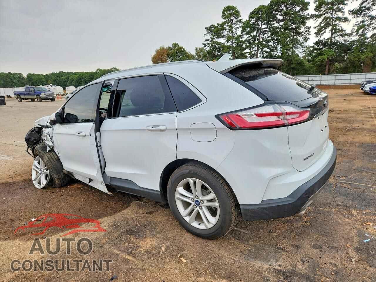 FORD EDGE 2019 - 2FMPK3J94KBC47137