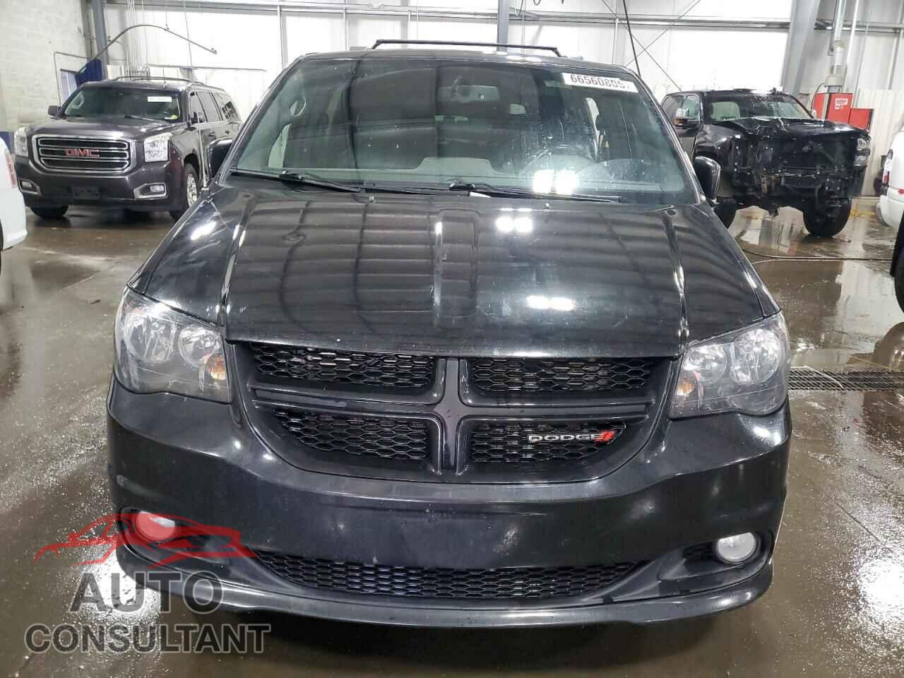 DODGE CARAVAN 2017 - 2C4RDGEG1HR698405
