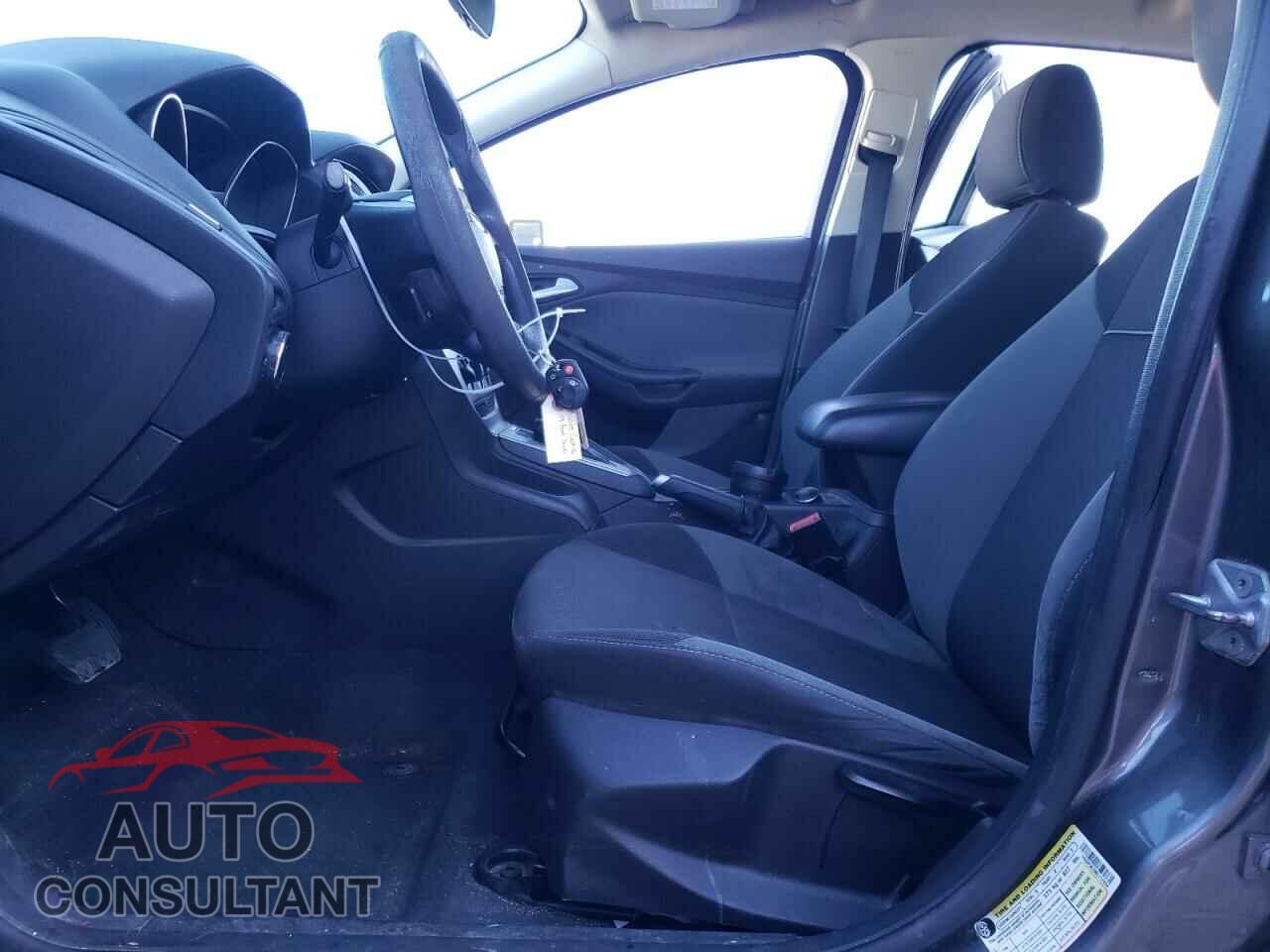 FORD FOCUS 2014 - 1FADP3K29EL112434
