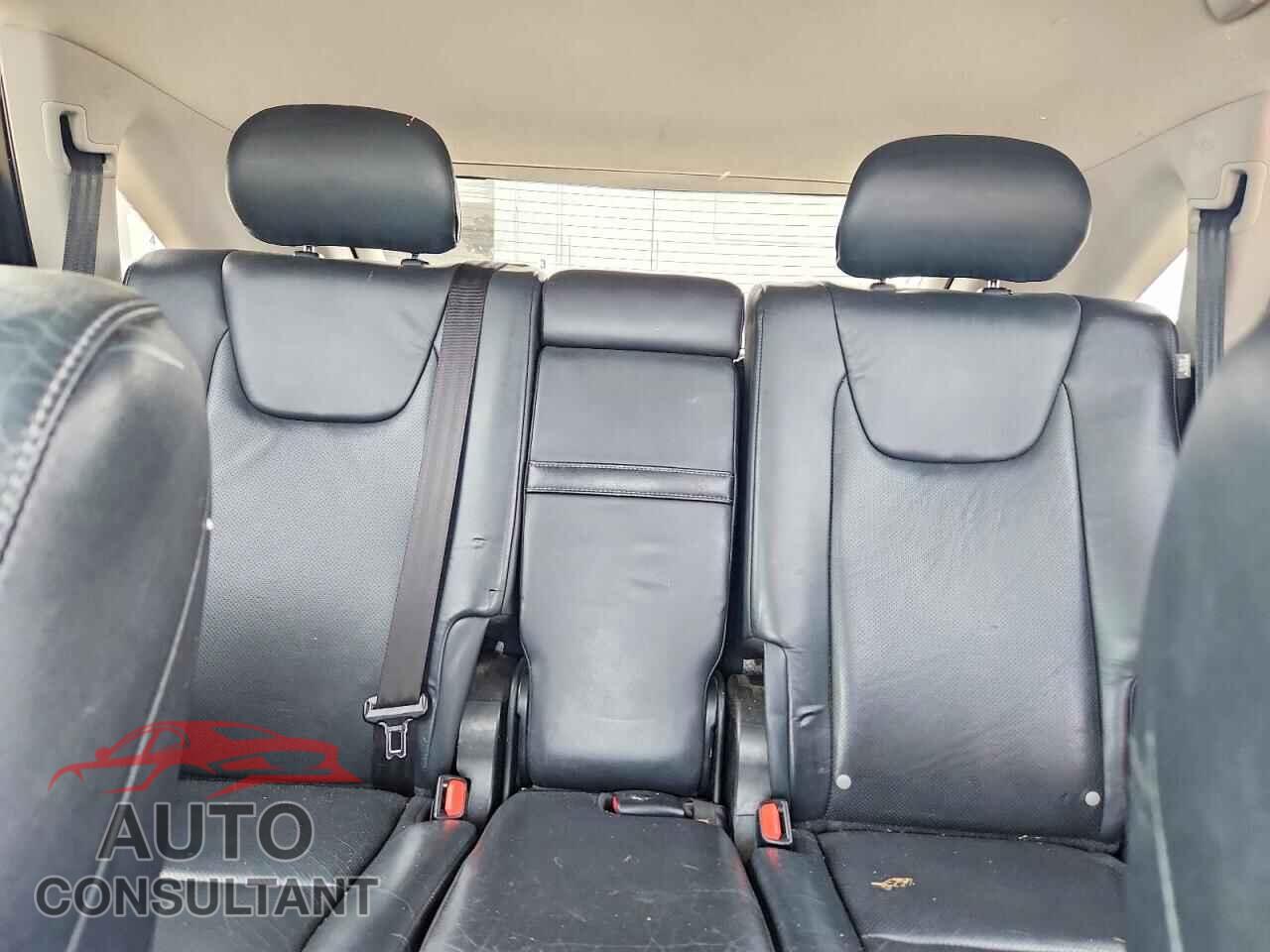 LEXUS RX450 2015 - 2T2BC1BA5FC005426