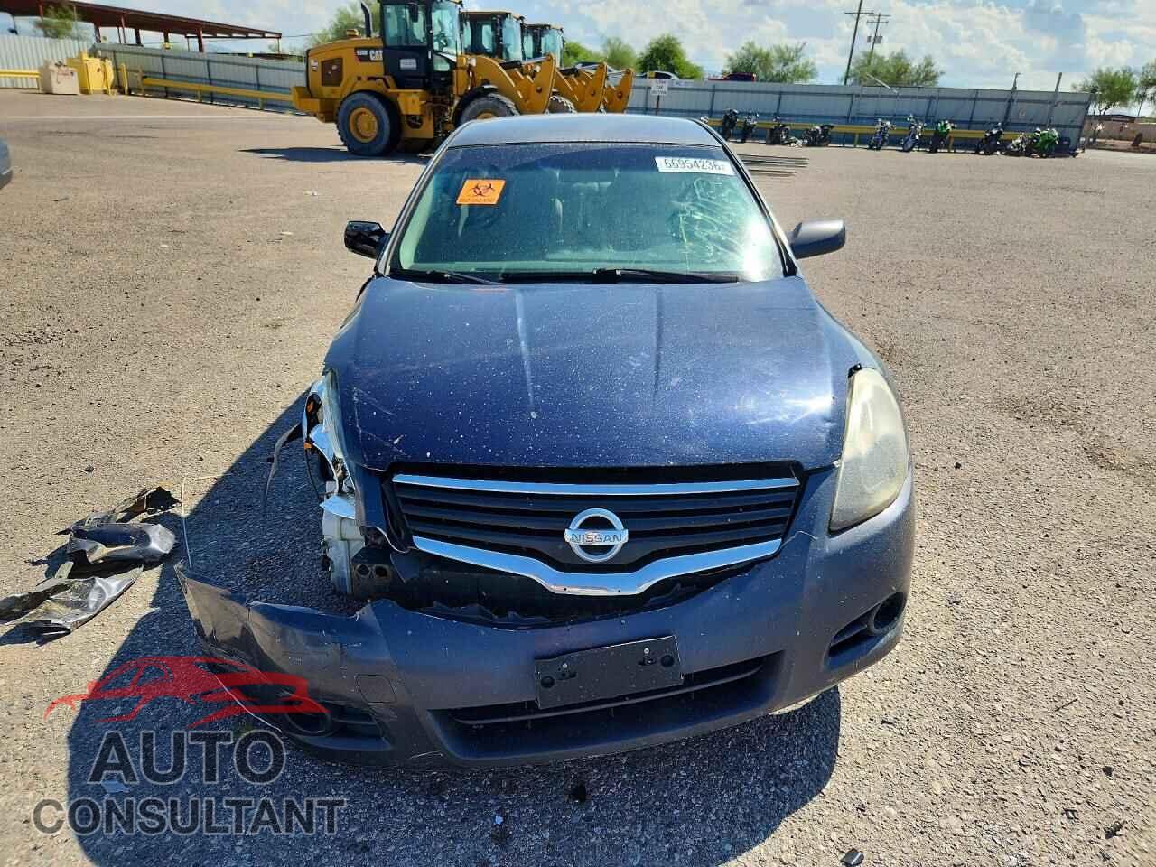 NISSAN ALTIMA 2012 - 1N4AL2AP1CC181539