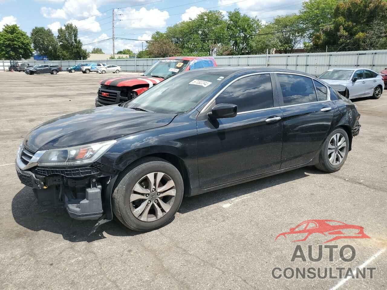 HONDA ACCORD 2015 - 1HGCR2F39FA215073