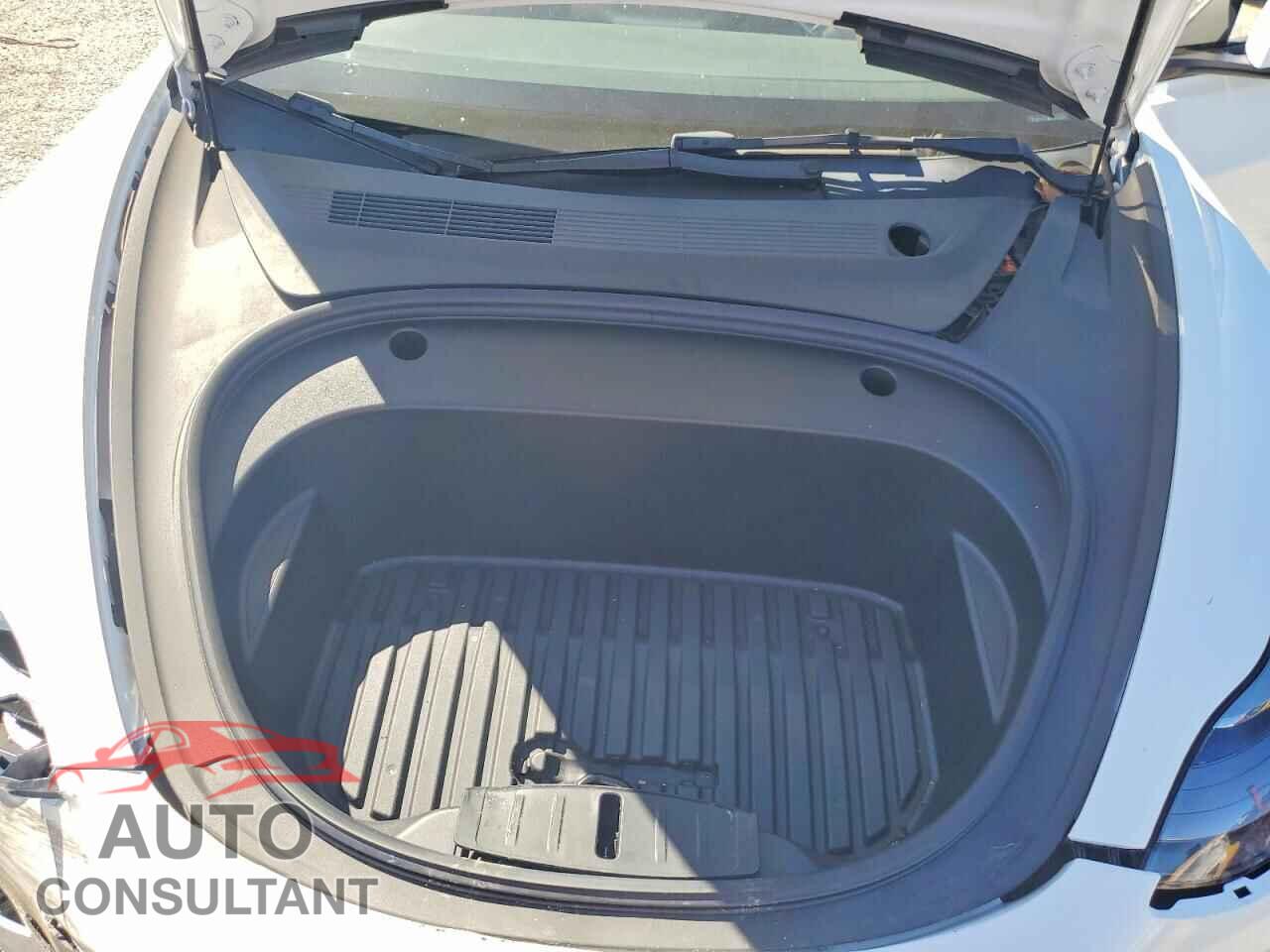 TESLA MODEL 3 2022 - 5YJ3E1EA3NF376433