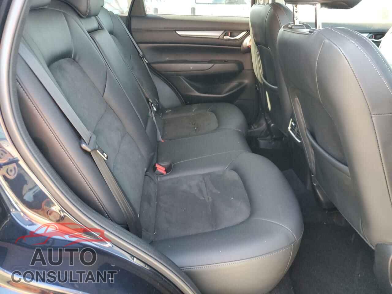 MAZDA CX-5 2020 - JM3KFBCM1L1727770