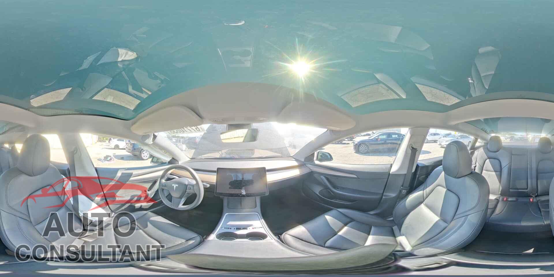 TESLA MODEL 3 2023 - 5YJ3E1EA3PF578191