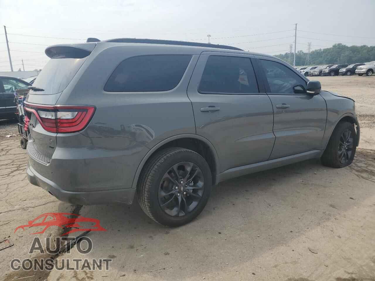 DODGE DURANGO 2024 - 1C4RDJDG0RC139257