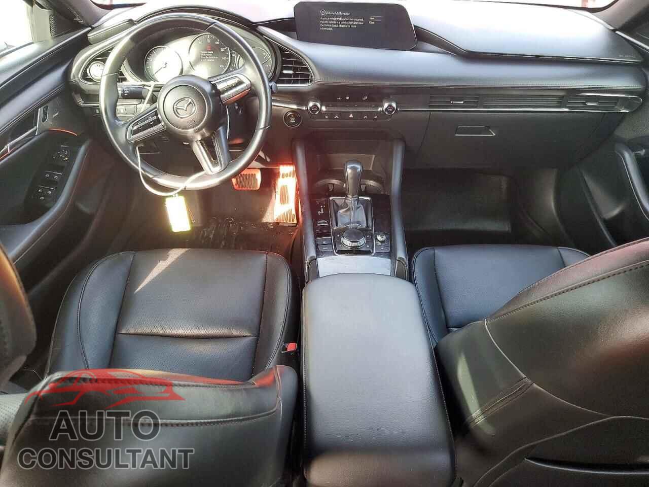 MAZDA 3 2023 - JM1BPBMMXP1614040