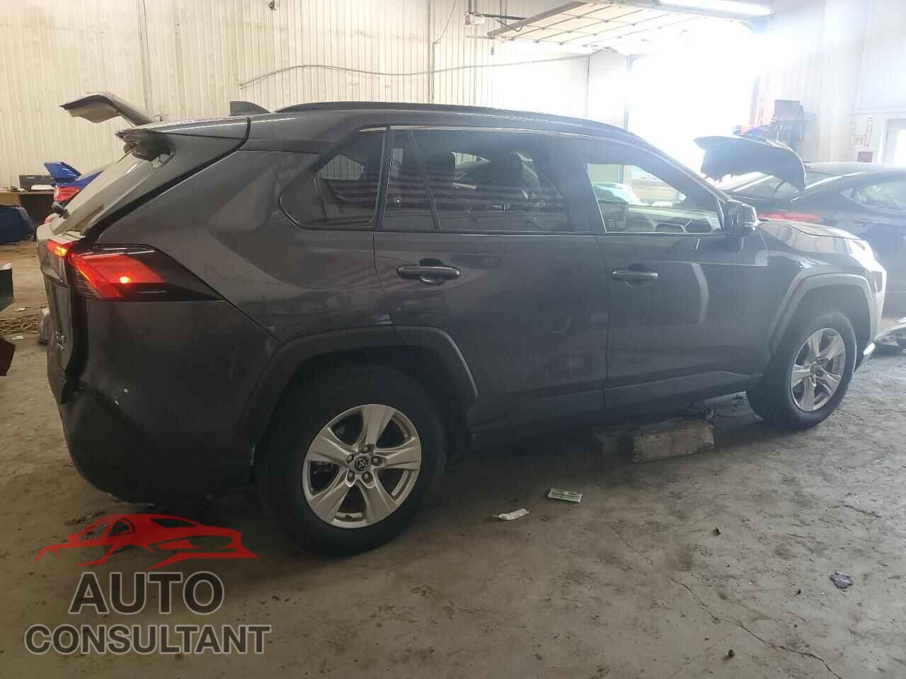 TOYOTA RAV4 2019 - JTMP1RFV5KD022283