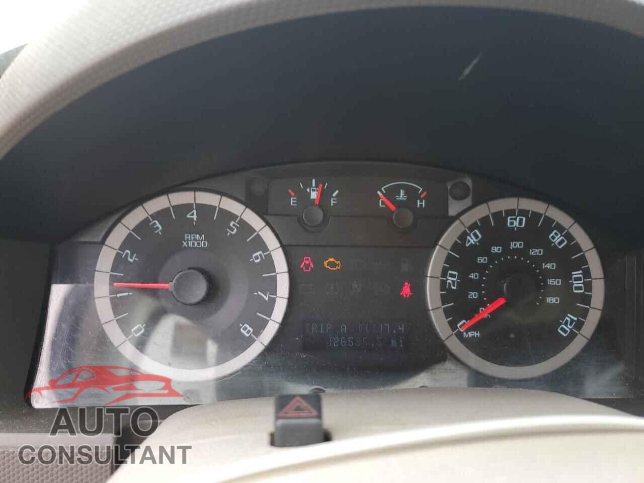 FORD ESCAPE 2011 - 1FMCU0D70BKB57183