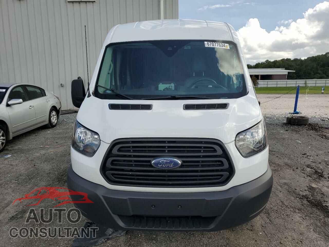 FORD TRANSIT 2019 - 1FTBW2CG8KKB85191
