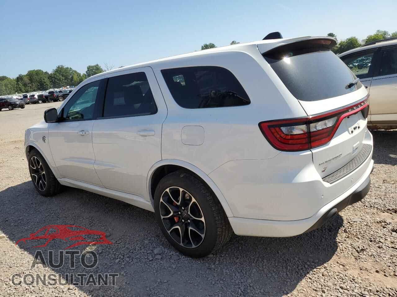 DODGE DURANGO 2023 - 1C4SDJH97PC555073